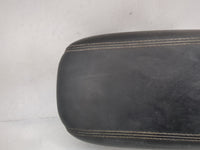 2016 Dodge Dart Center Console Armrest Cover Lid P/N:120054DX9AC Fits OEM Used Auto Parts - Oemusedautoparts1.com