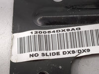 2016 Dodge Dart Center Console Armrest Cover Lid P/N:120054DX9AC Fits OEM Used Auto Parts - Oemusedautoparts1.com
