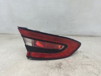 compare product 2013-2016 Dodge Dart Driver Left Side Deck Lid Mounted Tail Light 1480399