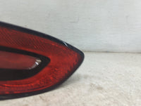2013-2016 Dodge Dart Driver Left Side Deck Lid Mounted Tail Light 1480399 - Oemusedautoparts1.com