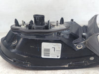 2013-2016 Dodge Dart Driver Left Side Deck Lid Mounted Tail Light 1480399 - Oemusedautoparts1.com