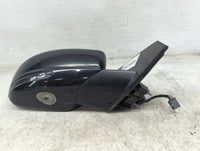 2014-2016 Dodge Dart Passenger Side View Mirror - Right Door Mirror OEM Used - Oemusedautoparts1.com