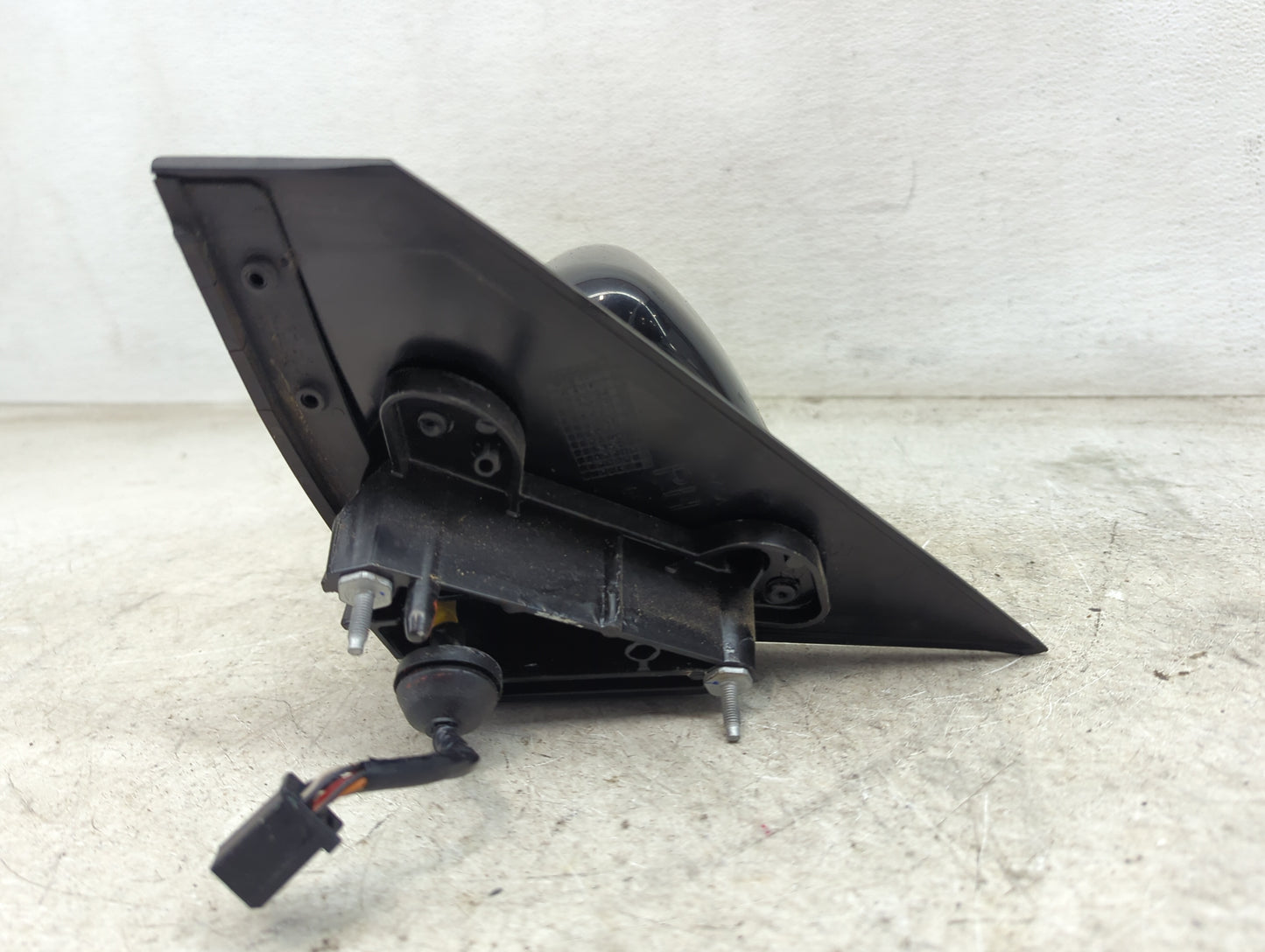 2014-2016 Dodge Dart Passenger Side View Mirror - Right Door Mirror OEM Used - Oemusedautoparts1.com