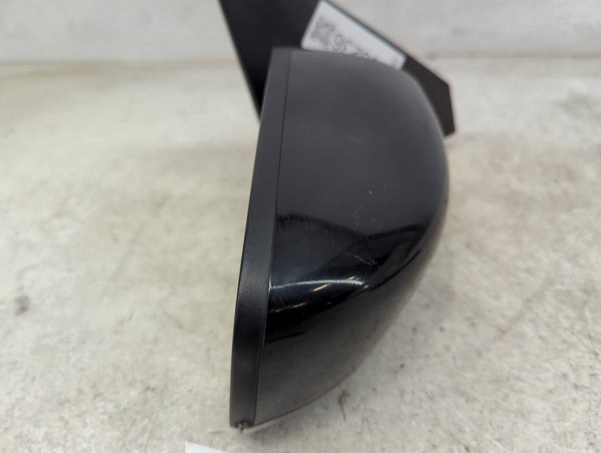 2014-2016 Dodge Dart Passenger Side View Mirror - Right Door Mirror OEM Used - Oemusedautoparts1.com