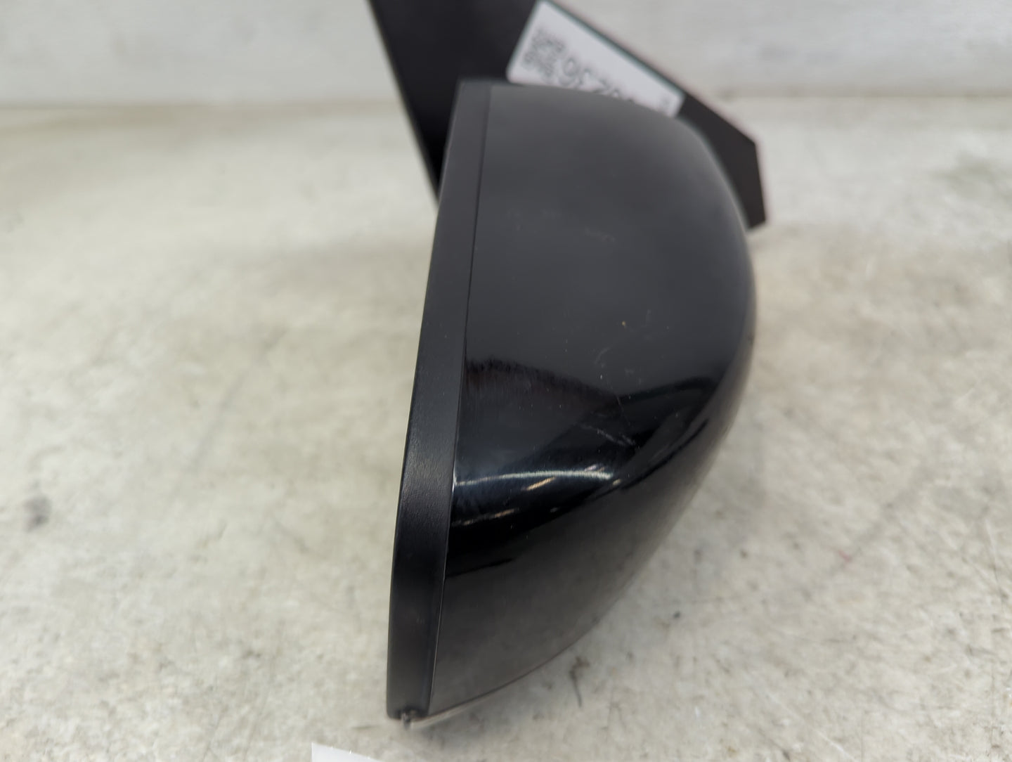 2014-2016 Dodge Dart Passenger Side View Mirror - Right Door Mirror OEM Used - Oemusedautoparts1.com