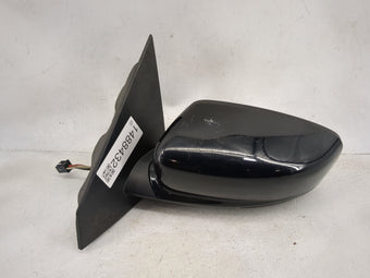 compare product 2014-2016 Dodge Dart Driver Side View Mirror - Left Door Mirror OEM Used