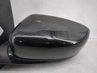 2014-2016 Dodge Dart Driver Side View Mirror - Left Door Mirror OEM Used - Oemusedautoparts1.com