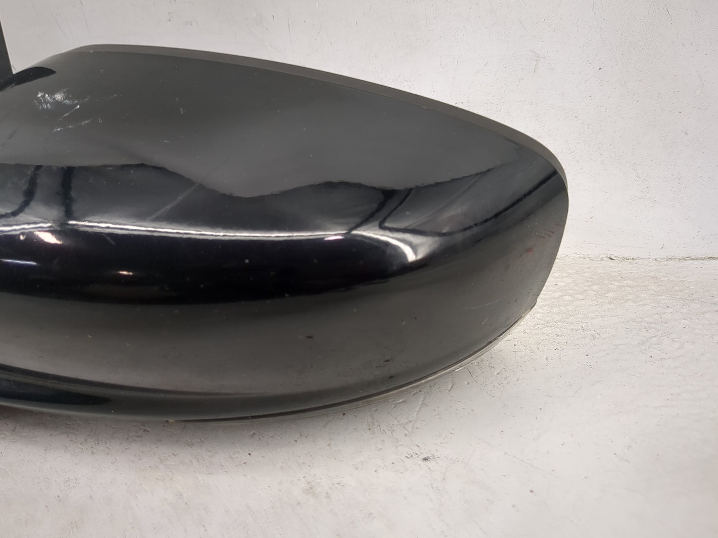 2014-2016 Dodge Dart Driver Side View Mirror - Left Door Mirror OEM Used - Oemusedautoparts1.com