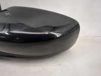2014-2016 Dodge Dart Driver Side View Mirror - Left Door Mirror OEM Used - Oemusedautoparts1.com