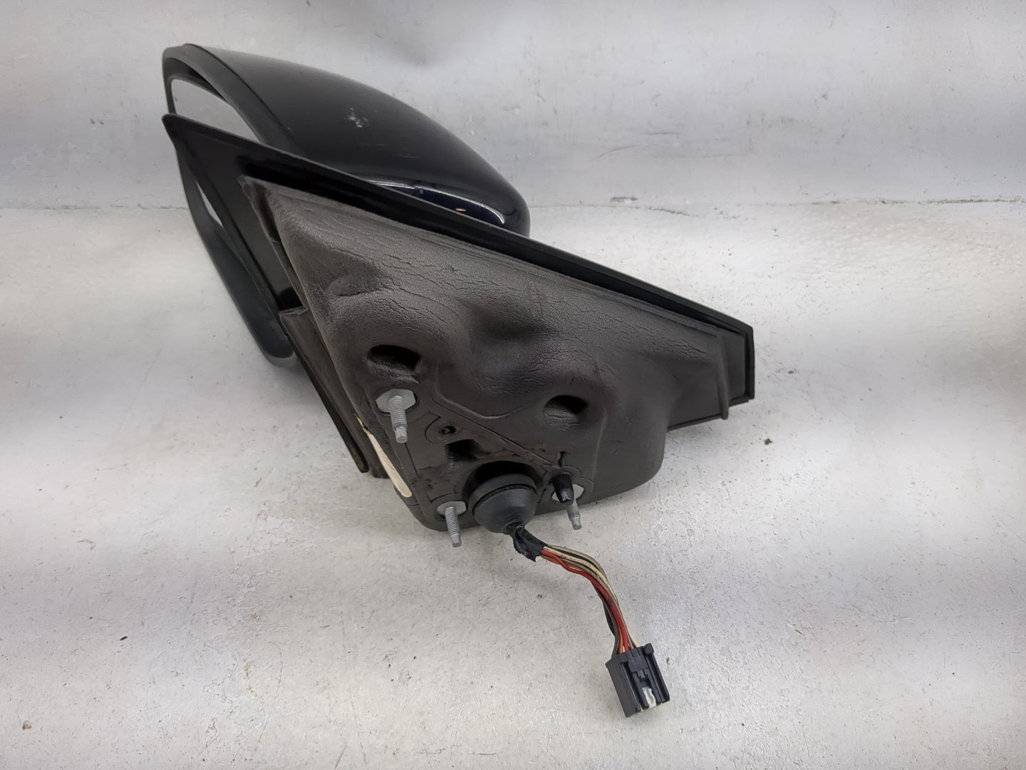 2014-2016 Dodge Dart Driver Side View Mirror - Left Door Mirror OEM Used - Oemusedautoparts1.com