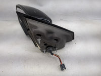 2014-2016 Dodge Dart Driver Side View Mirror - Left Door Mirror OEM Used - Oemusedautoparts1.com