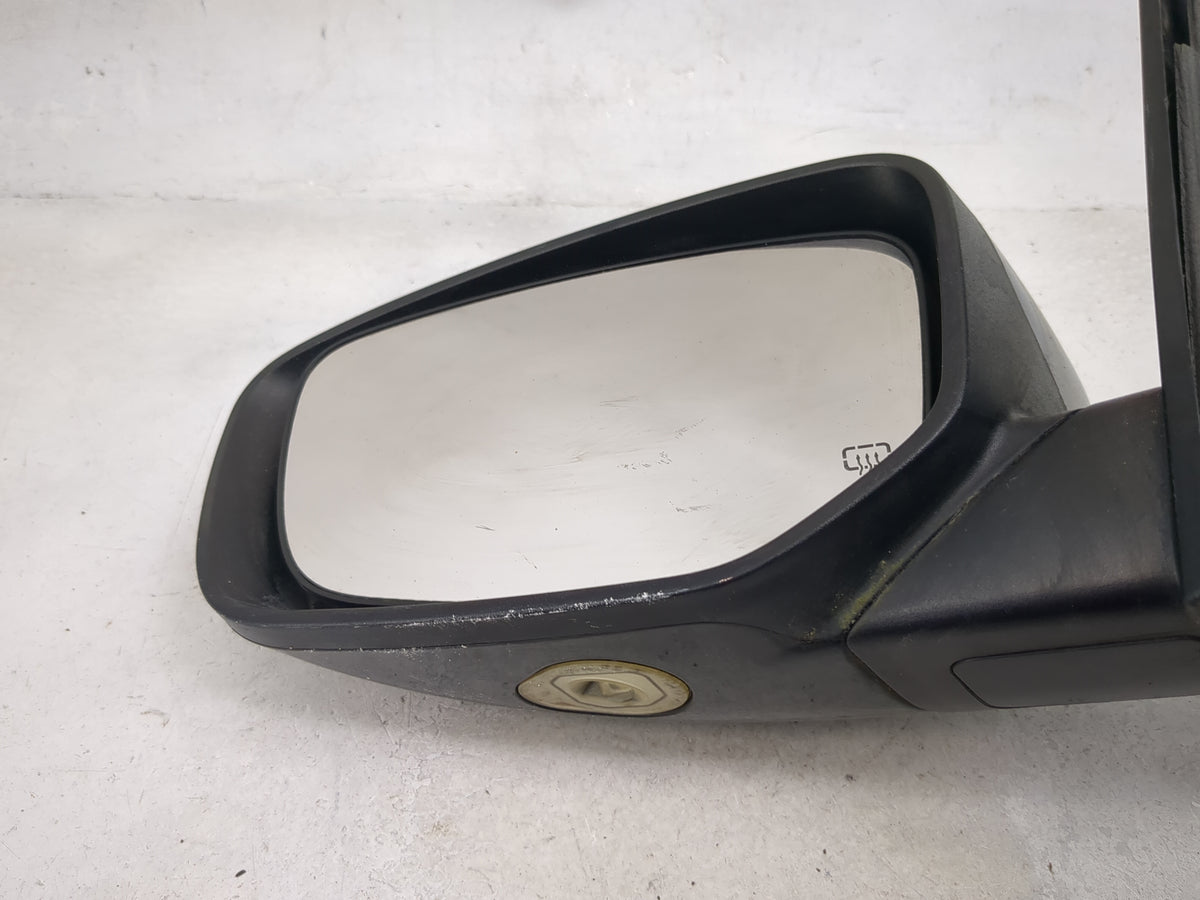 2014-2016 Dodge Dart Driver Side View Mirror - Left Door Mirror OEM Used - Oemusedautoparts1.com
