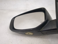 2014-2016 Dodge Dart Driver Side View Mirror - Left Door Mirror OEM Used - Oemusedautoparts1.com