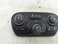 2013-2016 Dodge Dart Climate Control Module Temperature AC/Heater Replacement P/N:05091142AE Fits Fits 2013 2014 2015 2016 O