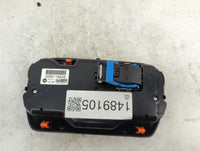 2013-2016 Dodge Dart Climate Control Module Temperature AC/Heater Replacement P/N:05091142AE Fits Fits 2013 2014 2015 2016 O