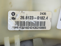 2013-2016 Dodge Dart Brake Master Cylinder 1490348 - Oemusedautoparts1.com