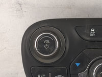 2013-2016 Dodge Dart Climate Control Module Temperature AC/Heater Replacement P/N:05091141AE Fits Fits 2013 2014 2015 2016 O