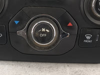 2013-2016 Dodge Dart Climate Control Module Temperature AC/Heater Replacement P/N:05091141AE Fits Fits 2013 2014 2015 2016 O