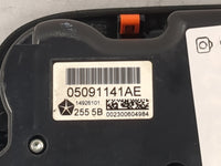 2013-2016 Dodge Dart Climate Control Module Temperature AC/Heater Replacement P/N:05091141AE Fits Fits 2013 2014 2015 2016 O