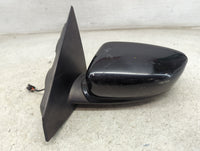 2013-2016 Dodge Dart Driver Side View Mirror - Left Door Mirror OEM Used - Oemusedautoparts1.com