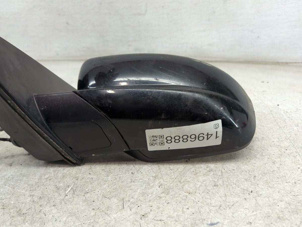2013-2016 Dodge Dart Driver Side View Mirror - Left Door Mirror OEM Used - Oemusedautoparts1.com