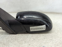 2013-2016 Dodge Dart Driver Side View Mirror - Left Door Mirror OEM Used - Oemusedautoparts1.com