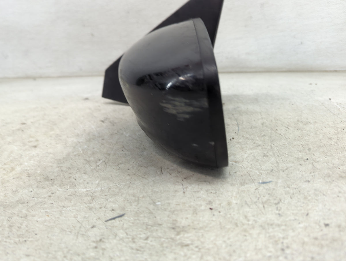 2013-2016 Dodge Dart Driver Side View Mirror - Left Door Mirror OEM Used - Oemusedautoparts1.com