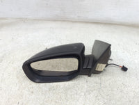 2013-2016 Dodge Dart Driver Side View Mirror - Left Door Mirror OEM Used - Oemusedautoparts1.com