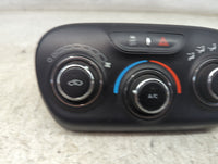 2013-2016 Dodge Dart Climate Control Module Temperature AC/Heater Replacement P/N:1TQ77DX9AI 1642810 Fits Fits 2013 2014 201