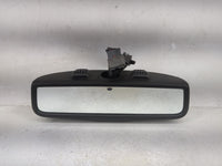 2016 Dodge Dart Interior Rear View Mirror Replacement OEM P/N:E11 026542 GNTX-971 Fits OEM Used Auto Parts - Oemusedautopart