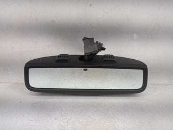compare product 2016 Dodge Dart Interior Rear View Mirror Replacement OEM P/N:E11 026542 GNTX-971 Fits OEM Used Auto Parts
