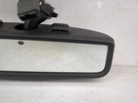 2016 Dodge Dart Interior Rear View Mirror Replacement OEM P/N:E11 026542 GNTX-971 Fits OEM Used Auto Parts - Oemusedautopart