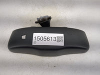 2016 Dodge Dart Interior Rear View Mirror Replacement OEM P/N:E11 026542 GNTX-971 Fits OEM Used Auto Parts - Oemusedautopart