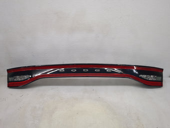 compare product 2013-2016 Dodge Dart Rear Center Lid Brake Light Tail Light Black