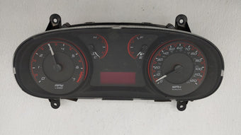 compare product 2016 Dodge Dart Instrument Cluster Speedometer Gauges P/N:68270648AC 68270648AB Fits OEM Used Auto Parts