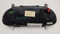 2016 Dodge Dart Instrument Cluster Speedometer Gauges P/N:68270648AC 68270648AB Fits OEM Used Auto Parts - Oemusedautoparts1