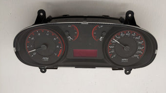 compare product 2016 Dodge Dart Instrument Cluster Speedometer Gauges P/N:68270648AC 68270648AB Fits OEM Used Auto Parts