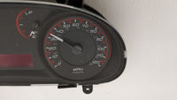 2016 Dodge Dart Instrument Cluster Speedometer Gauges P/N:68270648AC 68270648AB Fits OEM Used Auto Parts - Oemusedautoparts1