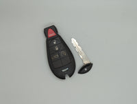 Dodge Dart Keyless Entry Remote Fob M3N32297100 5 buttons - Oemusedautoparts1.com