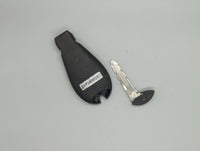 Dodge Dart Keyless Entry Remote Fob M3N32297100 5 buttons - Oemusedautoparts1.com