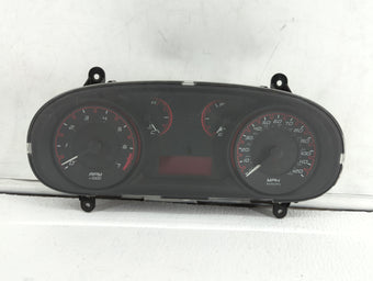 compare product 2016 Dodge Dart Instrument Cluster Speedometer Gauges P/N:68270648AC 68270648AB Fits OEM Used Auto Parts