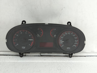 compare product 2016 Dodge Dart Instrument Cluster Speedometer Gauges P/N:68270648AC 68270648AB Fits OEM Used Auto Parts
