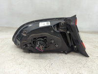 2016 Dodge Dart Tail Light Assembly Passenger Right OEM P/N:68081394AH Fits OEM Used Auto Parts - Oemusedautoparts1.com