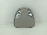 2016 Dodge Dart Overhead Roof Console Grey - Oemusedautoparts1.com