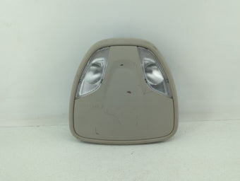 compare product 2016 Dodge Dart Overhead Roof Console Grey