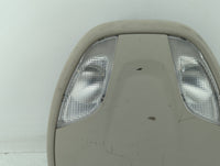 2016 Dodge Dart Overhead Roof Console Grey - Oemusedautoparts1.com