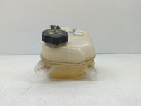 2013-2016 Dodge Dart Radiator Coolant Overflow Expansion Tank Bottle - Oemusedautoparts1.com