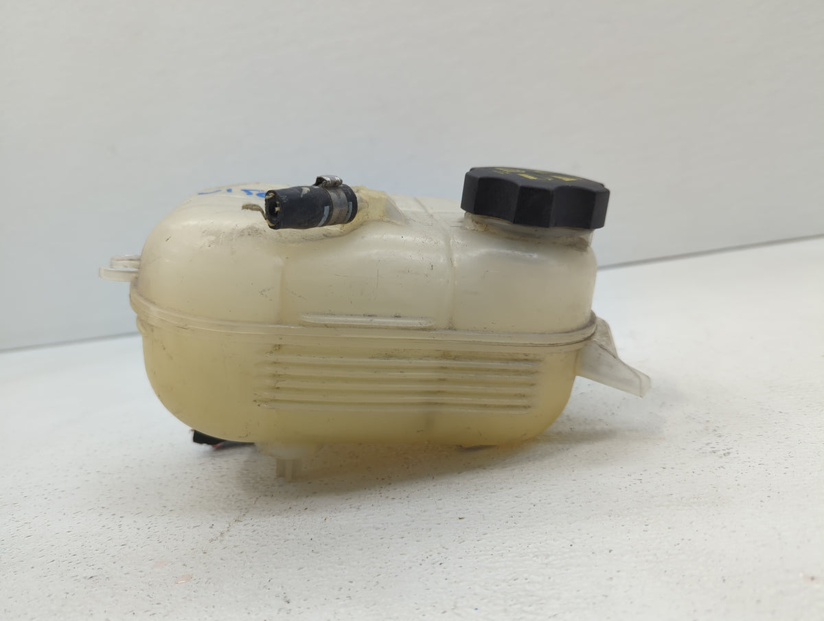 2013-2016 Dodge Dart Radiator Coolant Overflow Expansion Tank Bottle 414151 - Oemusedautoparts1.com