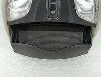 2016-2016 Dodge Dart Overhead Roof Console Interior Dome Light Black - Oemusedautoparts1.com