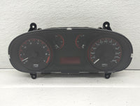 2016 Dodge Dart Instrument Cluster Speedometer Gauges P/N:68270648AC 68270648AB Fits OEM Used Auto Parts - Oemusedautoparts1